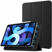 EtuiTab - Tablet Hoes - Magnetische Functie - Geschikt voor iPad Air 10.9 - Ecoleer