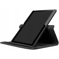 EtuiTab - Tablethoes - Huawei MediaPad T3 10.9 - 360 Graden Rotatie - Zwart