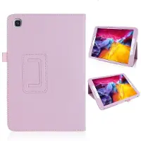 EtuiTab - Tablethoes - Samsung Galaxy Tab A9+ - Standfunctie - Roze