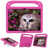 EtuiTab Lenovo Tab M10 - Tablet Hoes - Kids Armor - 10.1 inch - Roze