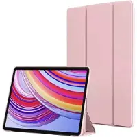 EtuiTab - Smart Case - Xiaomi Redmi Pad 2 Pro 12.1 - Automatisch Wekken/Slapen - Tri-Fold Stand