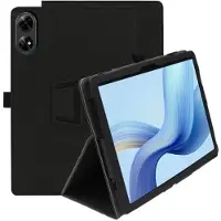 EtuiTab Serie - Tablethoes - Met Handgreep - Voor Doogee Tab G6+ Plus 11” - Magneetsluiting