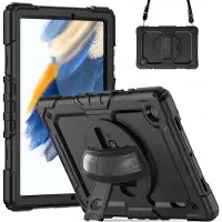 EtuiTab Serie - Tablethoes - Samsung Galaxy Tab A8 - HighArmor