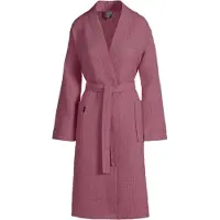 Vandyck Badjas Biarritz Wild Rose-L