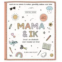 Harper Mama &amp; ik