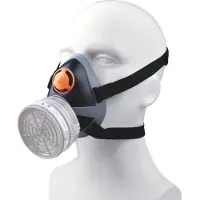 Delta Plus M6300JUPITER HALFMASKER M6300 JUPITER