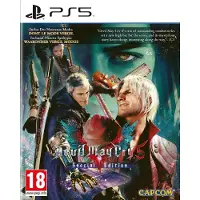 Devil May Cry 5 (Special Edition)