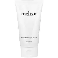 Melixir Vegan Clarifying Foam Cleanser
