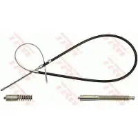 TRW GCH2324 Handremkabel