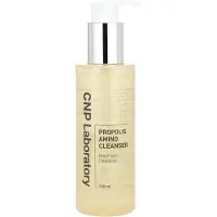 CNP Propolis Amino Cleanser – zachte reinigingsschuim 200 ml