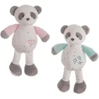 Big Buy Cooking Baby Panda Soft Knuffelbeer