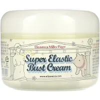 Elizavecca Milky Piggy Super Elastic Bust Cream - 100 ml