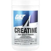 G.A.T. Italy - Creatine monohydraat - 1000g
