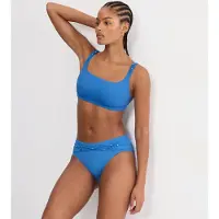 Triumph Bikinitop ' Red Label Palina Love by the Sea ' blauw