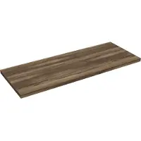 Wiesbaden Topblad alvara 120x46 cm donker eiken