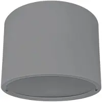 Ledvance Onderdeel | downlight comfort frame d250 gy