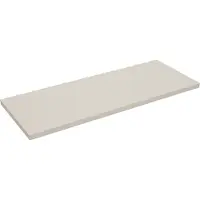Wiesbaden Topblad alvara 120x46 cm cashmere