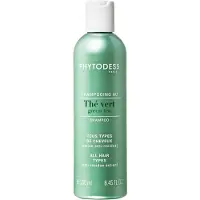 Phytodess Green Tea Shampoo 250 ml