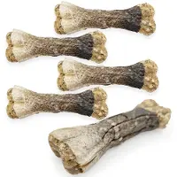 Mersjo - It's Time to Shine Bot Set - 13,5cm - Gezonde Huid en Vacht - Graanvrij