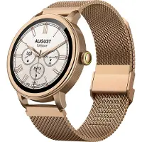 Oraimo Watch Muse – AMOLED Smartwatch – Gezondheid – 120 Sportmodi – 7 Dagen – IP68