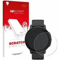 Upscreen - Screenprotector voor Garmin Bounce 2 - Folie Beschermfolie transparant