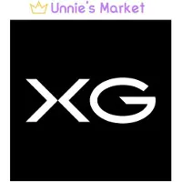 XG - Vol. 1 - Chisa Version (CD)