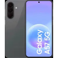 Samsung Galaxy A57 256GB Grijs 5G