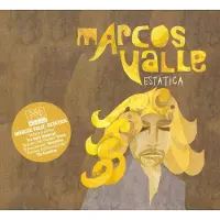 Import Estatica/180gr/ed deluxe