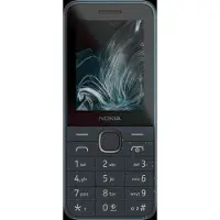 Nokia 225 128MB Blauw 4G