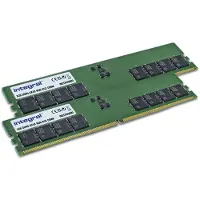 Integral IN5T16GNHRBXK2 geheugenmodule 32 GB 2 x 16 GB DDR5 288-pin DIMM