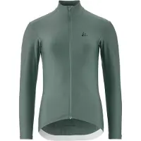 Craft Core Essence Fietsshirt Met Lange Mouwen Dames - Weather | Maat: L