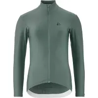 Craft Core Essence Fietsshirt Met Lange Mouwen Dames - Weather | Maat: XL