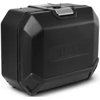 Shad TR36R Terra Black Edition Zijzaak