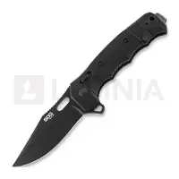 SOG Seal XR Clip Point