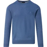 Recall Crew-neck sweater