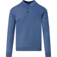 Recall Polo long sleeve