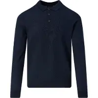 Recall Polo Donkerblauw