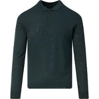 Recall Polo long sleeve