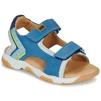 GBB Sandalen / Open schoenen VOLONTAIRE kind 24