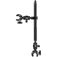 Puluz - PU496B - Selfie stick