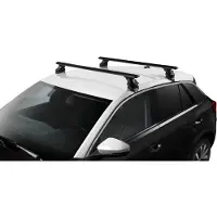 GreenValley dakdragers Citroen C3 IV Aircross 2025> zonder dakrail - Rapido