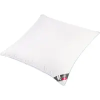 Meisterhome • 80 x 80 dons hoofdkussen - Kussen - hotel kwaliteit - luxe 1700 gram