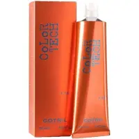 Cotril COLOR TECH N. 4.18 CASTANO LIQUIRIZIA 150ml new