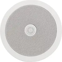 Adastra C6D 2-weg plafondluidspreker 6.5 inch Wit 100W