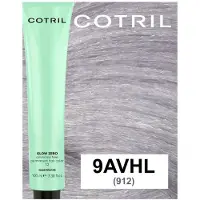 Cotril Color Glow Zero 9AVHL super oplichtende blonde aspaars