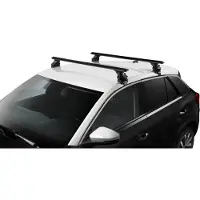 GreenValley dakdragers Opel Corsa E 3-2015-2019 fixpoint - Rapido