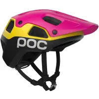 POC - Cularis Pure - Fietshelm 59-62 cm - L, meerkleurig