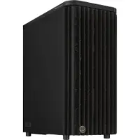 Asus 90DC00M0-B39010 Tower PC-behuizing Zwart