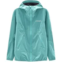 Berghaus Waterdicht damesjack Rain-Motion