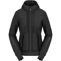 Spidi Armor Evo 2 Dames motorhoodie Maat
